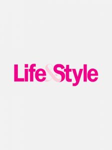 dress in Life Style magazine