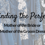 mother of the bride dress